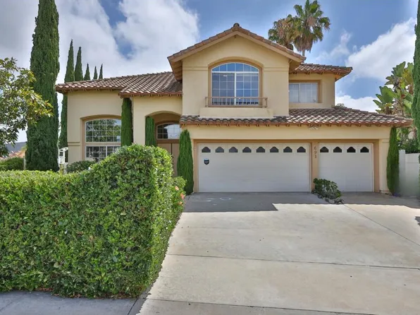 691 Avenida Cordoba, San Marcos, CA 92069