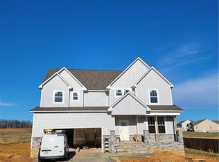 4278 Phillips Chapel Rd, Haw River, NC 27258