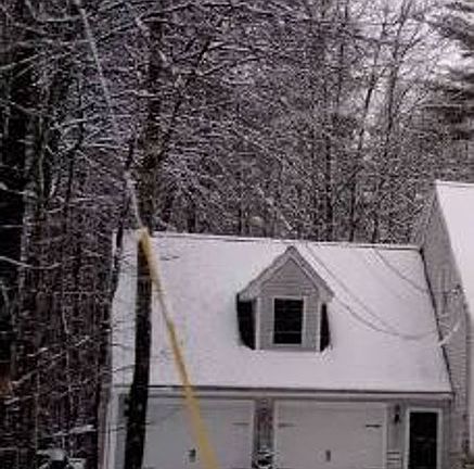 Property Side View