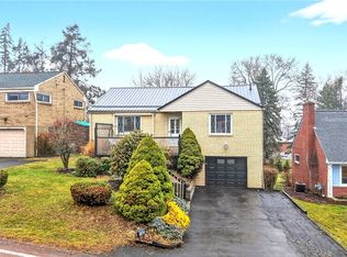 152 Gass Rd, Pittsburgh, PA 15229