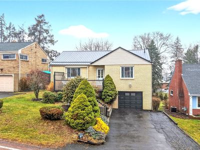 152 Gass Rd, Pittsburgh, PA, 15229
