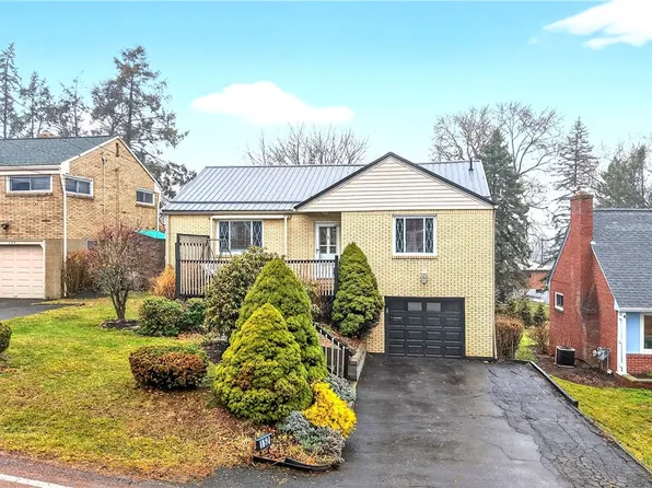 152 Gass Rd, Pittsburgh, PA 15229