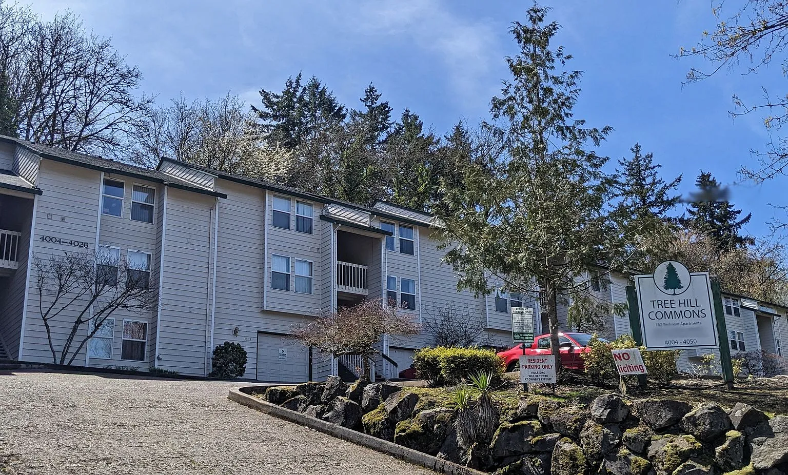 Treehill Commons — Photo 2