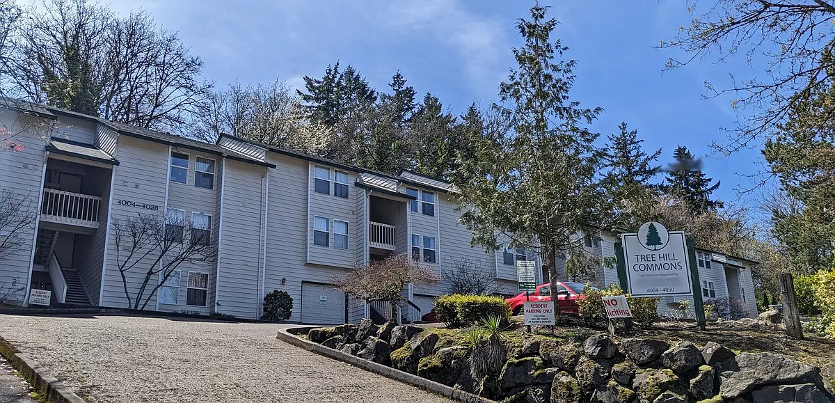 Building Photo - Treehill Commons