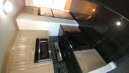 Rented by Metro Garden Realty NYC