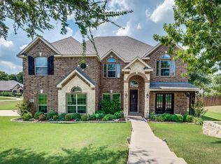 1821 Coyote Ct, Midlothian, TX 76065