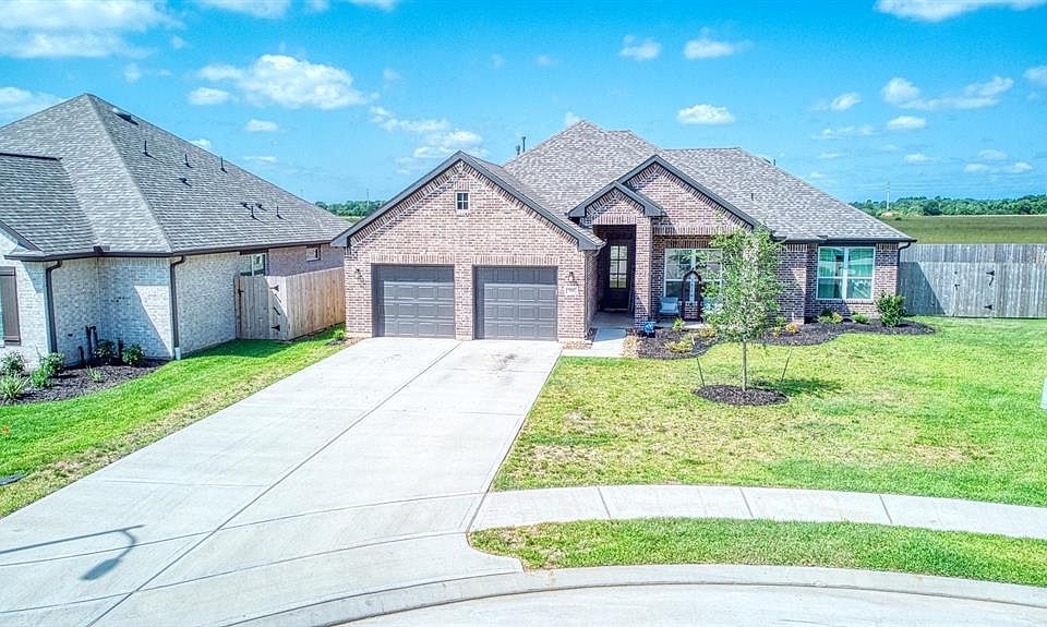 510 Buckhorn St, Sealy, TX 77474 MLS 96194147 Zillow