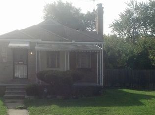 12300 Corbett St, Detroit, MI 48213