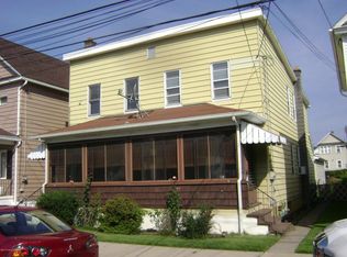 408 E Ridge St, Nanticoke, PA 18634