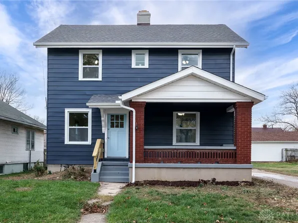 2133 Auburn Ave, Dayton, OH 45406