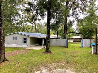 8507 County Road 639, Bushnell, FL 33513