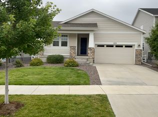 5035 Maxwell Ave, Longmont, CO 80503