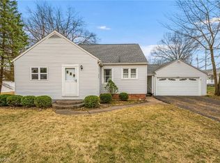 2226 Federal Ave, Alliance, OH 44601