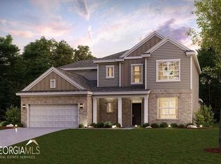 4141 Boxcar Way LOT 27, Tucker, GA 30084