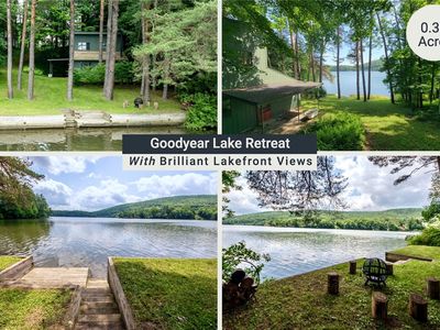 205 Lake Shore Dr S, Maryland, NY, 12116