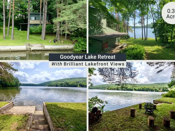 205 Lake Shore Dr S, Maryland, NY 12116