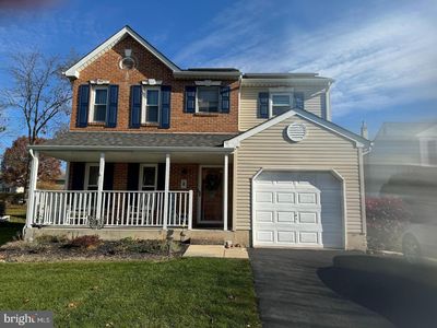136 Hedgerow Dr, Souderton, PA, 18964
