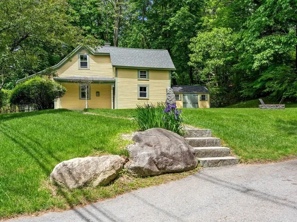 32 River St, Andover, MA 01810