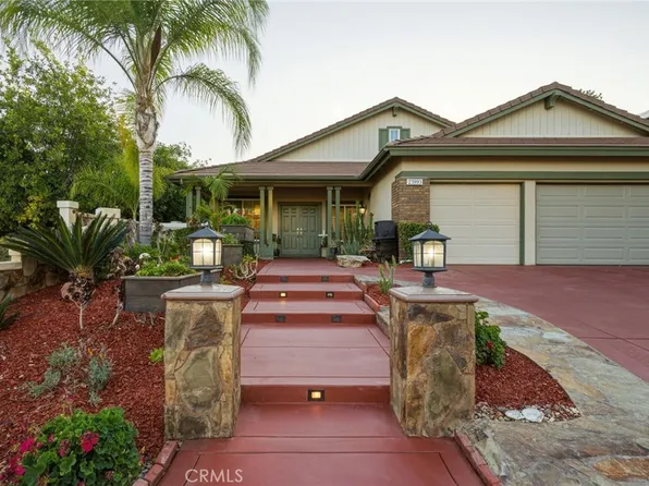 23993 Via Madrid, Murrieta, CA 92562