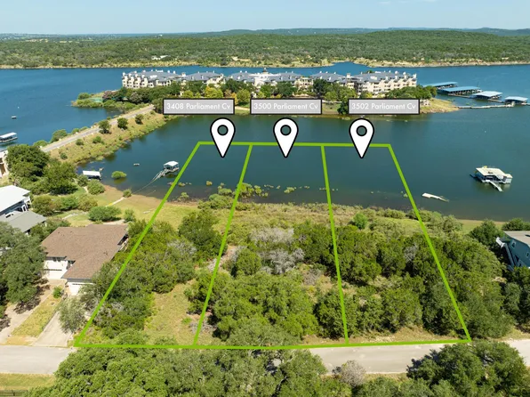 3408 Parliament Cv, Leander, TX 78645