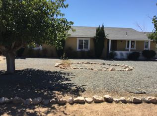 12616 Running Deer Rd, Apple Valley, CA 92308