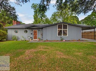 314 Cantyre St, Port Wentworth, GA 31407