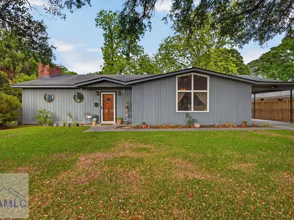 314 Cantyre St, Port Wentworth, GA 31407