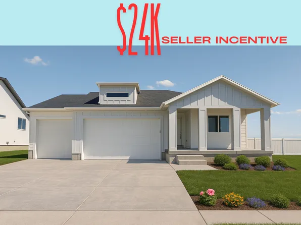 409 E Stafford St #133, Grantsville, UT 84029