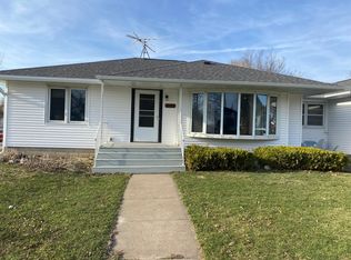 500 Harrison St, Lewiston, MN 55952
