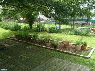 919 Lyndale Ave, Trenton, NJ 08629