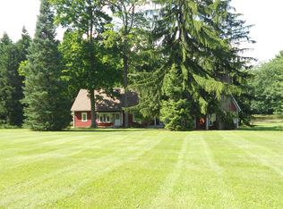 141 Pine Run Rd, Sigel, PA 15860