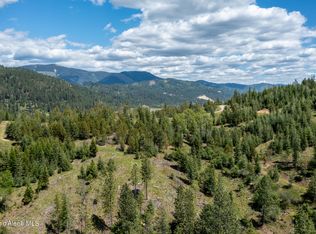 Nna Frosty Ln LOT I, Pinehurst, ID 83850