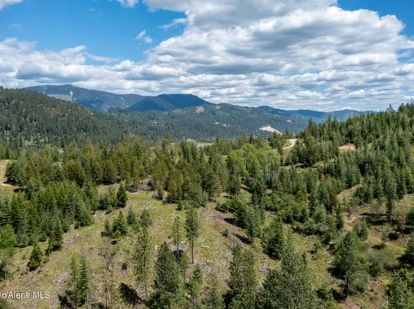 Nna Frosty Ln Lot I, Pinehurst, ID 83850