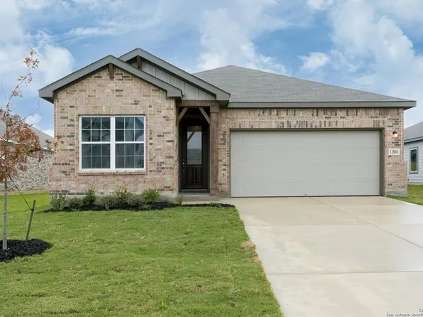12808 Hill Plains Dr., Schertz, TX 78154