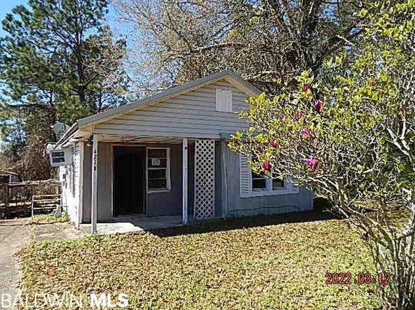 421 Saraland Ave, Saraland, AL 36571