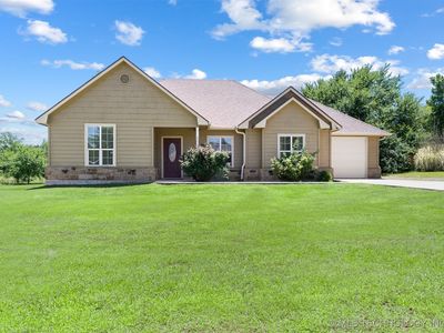 32 Founders Ln, Durant, OK, 74701
