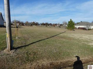 23 Hunters Ln LOT 23, Calvert City, KY 42029