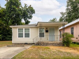 1321 22nd St, Columbus, GA 31901