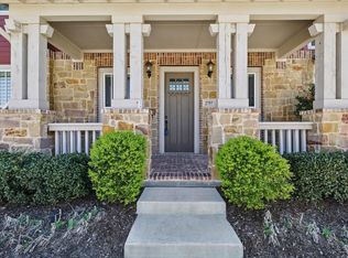2757 S Market Sq, Northlake, TX 76247