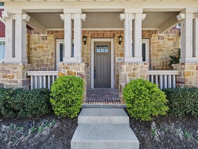 2757 S Market Sq, Northlake, TX, 76247