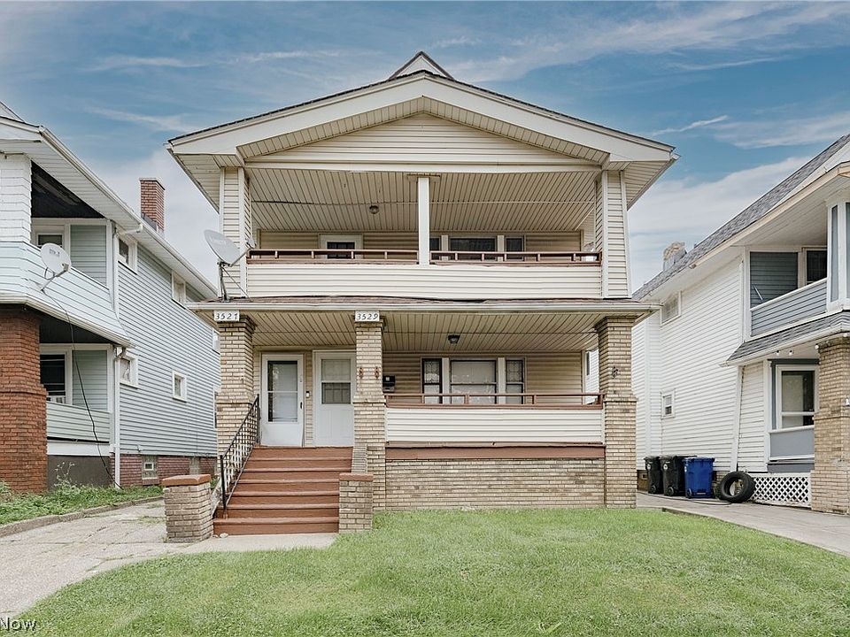 1st image of 3527 W 125th St