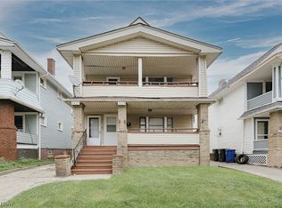 3527 W 125th St, Cleveland, OH 44111