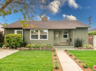 3373 McLaughlin Ave, Los Angeles, CA 90066