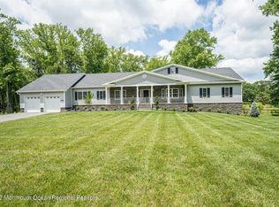 654 Fort Plains Rd, Howell, NJ 07731