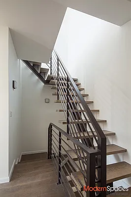 Rented by Modern Spaces | media 13