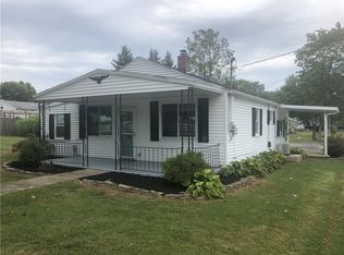 303 Enon Rd, New Carlisle, OH 45344