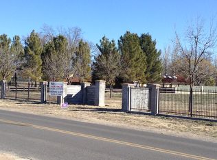 2507 North Montana, Roswell, NM 88201