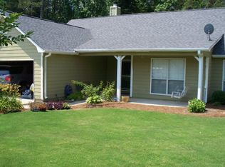 5455 Maltdie Ct, Sugar Hill, GA 30518