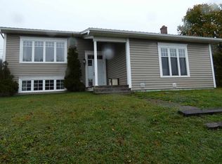 1447 Ketch Harbour Rd, Sambro Head, NS B3V1L1