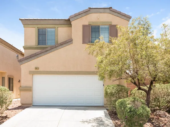 267 Red Eucalyptus Dr, Henderson, NV 89015